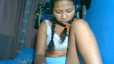 elinah_xxx live cam on Cam4