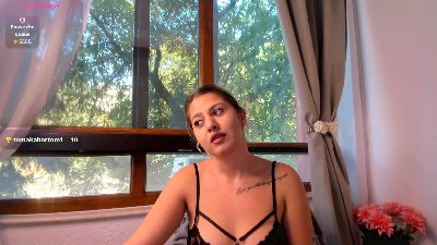 elinaskyy live cam on Cam4