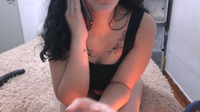 elisaroma29 live cam on Cam4