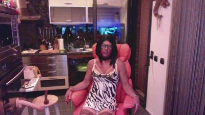 elise_tv live cam on Cam4