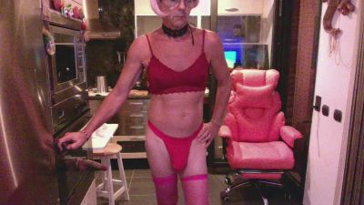 elise_tv live cam on Cam4