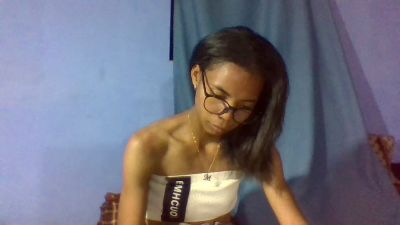 elissa451 live cam on Cam4