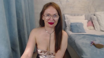 Profile and Statistics for elizaveta1 on Cam4
