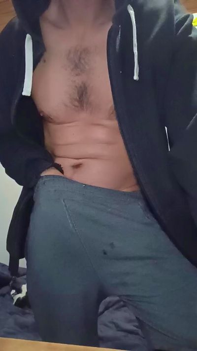 eljavi2 live cam on Cam4
