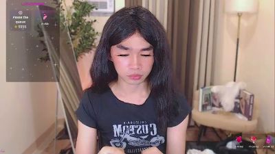 ellahjean live cam on Cam4