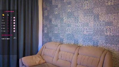 private live sexshow Ellawesty