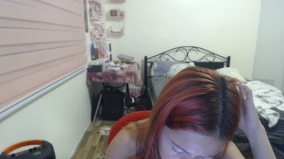 elle04 live cam on Cam4