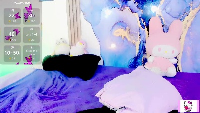 ellissa_taylor_ live cam on Cam4