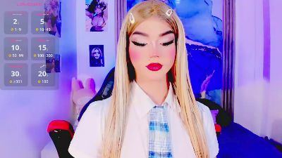 ellissa_taylor_ live cam on Cam4