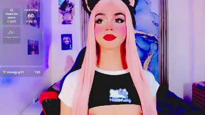 ellissa_taylor_ live cam on Cam4