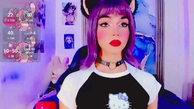 ellissa_taylor_ live cam on Cam4
