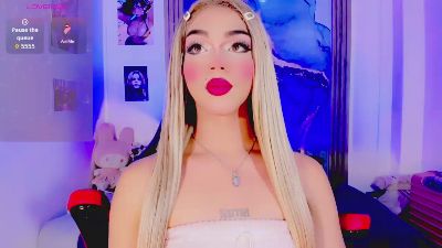 ellissa_taylor_ live cam on Cam4