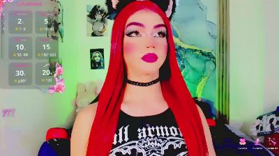 ellissa_taylor_ live cam on Cam4