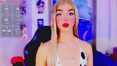ellissa_taylor_ live cam on Cam4