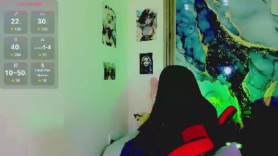 ellissa_taylor_ live cam on Cam4