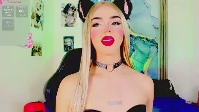ellissa_taylor_ live cam on Cam4
