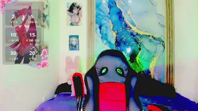 ellissa_taylor_ live cam on Cam4