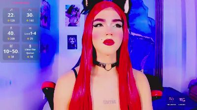ellissa_taylor_ live cam on Cam4