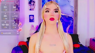 ellissa_taylor_ live cam on Cam4