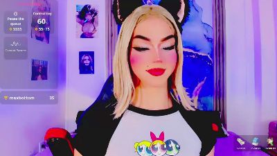 ellissa_taylor_ live cam on Cam4