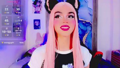 ellissa_taylor_ live cam on Cam4