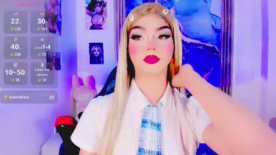 ellissa_taylor_ live cam on Cam4