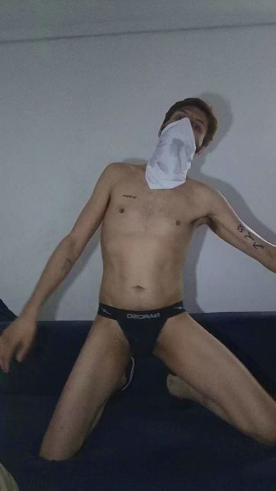 elmorobosote live cam on Cam4
