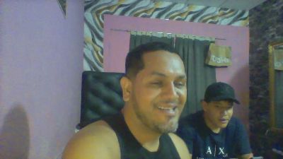 elmostroxxx live cam on Cam4
