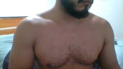elnegronix live cam on Cam4
