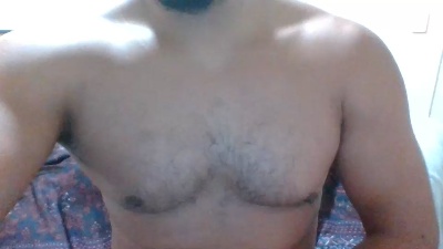 elnegronix live cam on Cam4
