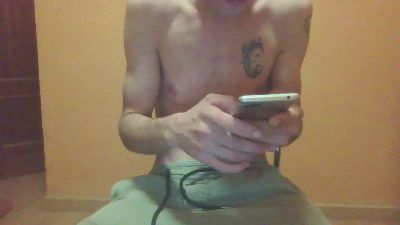 nude chat room Elnio26 Sexy