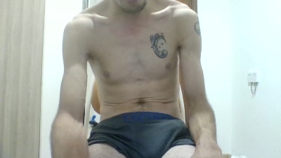 elnio26_sexy live cam on Cam4
