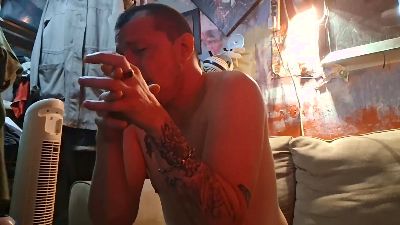 elo_rex live cam on Cam4