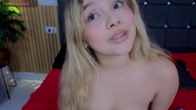 eloisa live cam on Cam4