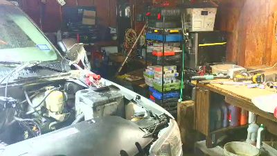 elpaso_mechanic live cam on Cam4