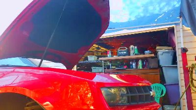 elpaso_mechanic live cam on Cam4