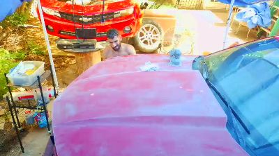 elpaso_mechanic live cam on Cam4