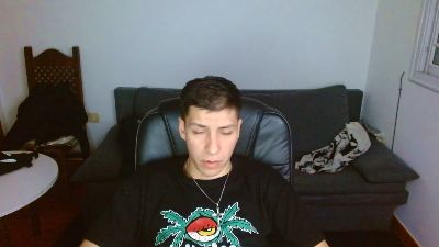 elquevosabesss live cam on Cam4