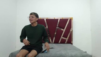 eltercerpecado webcam