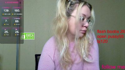 elven live cam on Cam4
