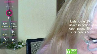 elven live cam on Cam4