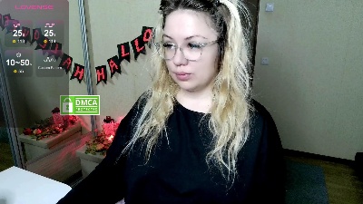elven live cam on Cam4