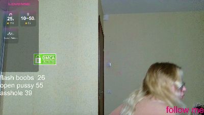 elven live cam on Cam4