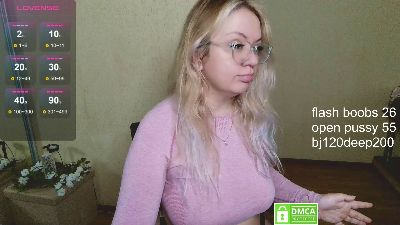 elven live cam on Cam4