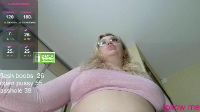 elven live cam on Cam4