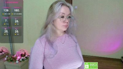 elven live cam on Cam4
