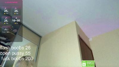 elven live cam on Cam4