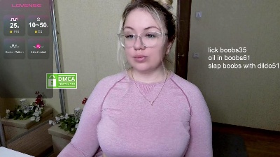 elven live cam on Cam4