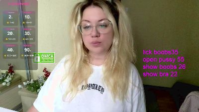 elven live cam on Cam4
