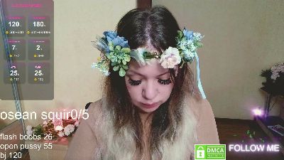 elven live cam on Cam4
